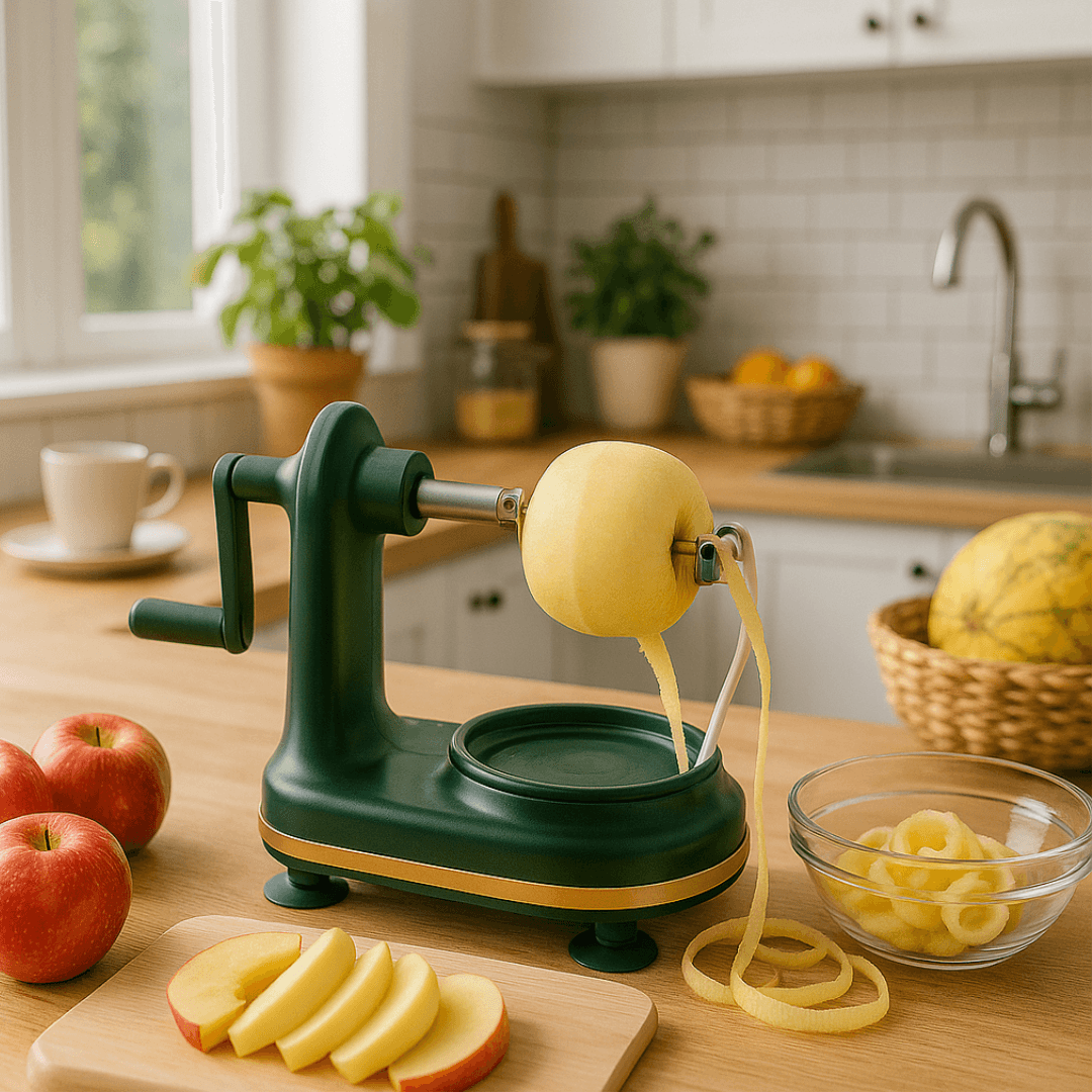 Obieraczka do jabłek