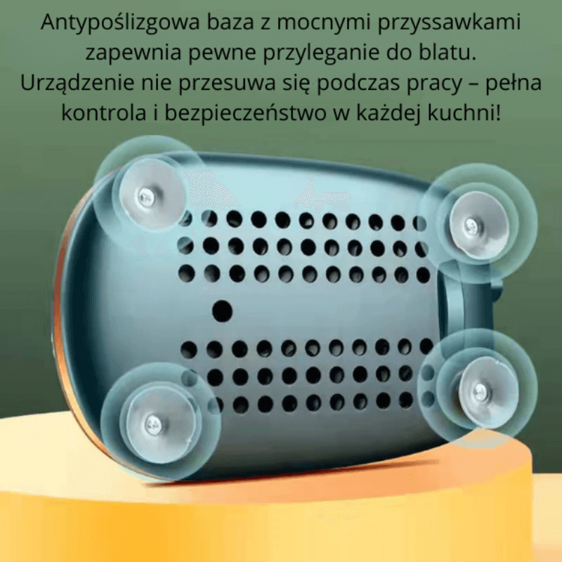 Obieraczka do jabłek
