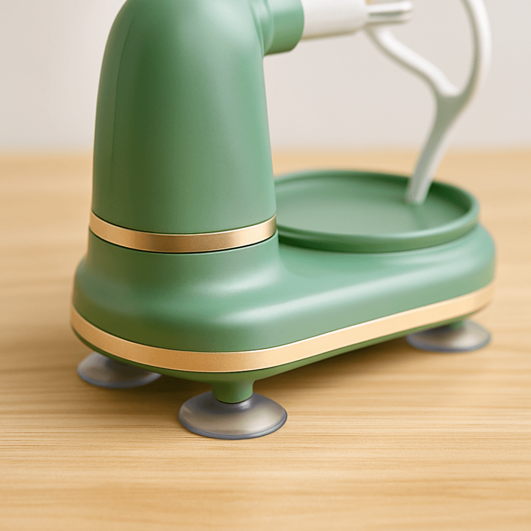 Obieraczka do jabłek